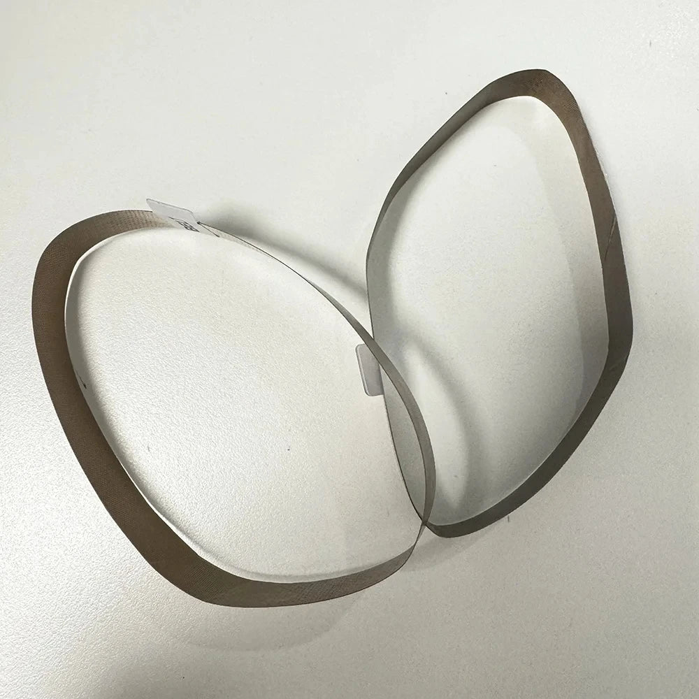 2pcs Belt For Mini Pakr Replacement