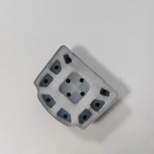 Rubber Keyboard To GARMIN ALPHA 50 ASTRO 220 320 430 900 GPSMAP 62 62S 62ST 62SC 62STC 64 64S 64ST 64SC 64STC 65 65S Part