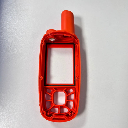 Front Cover Applicable To GARMIN Astro 430 Astro 320 ASTRO 900 With Rubber Keyboard Handheld GPS Frame Replacement Part