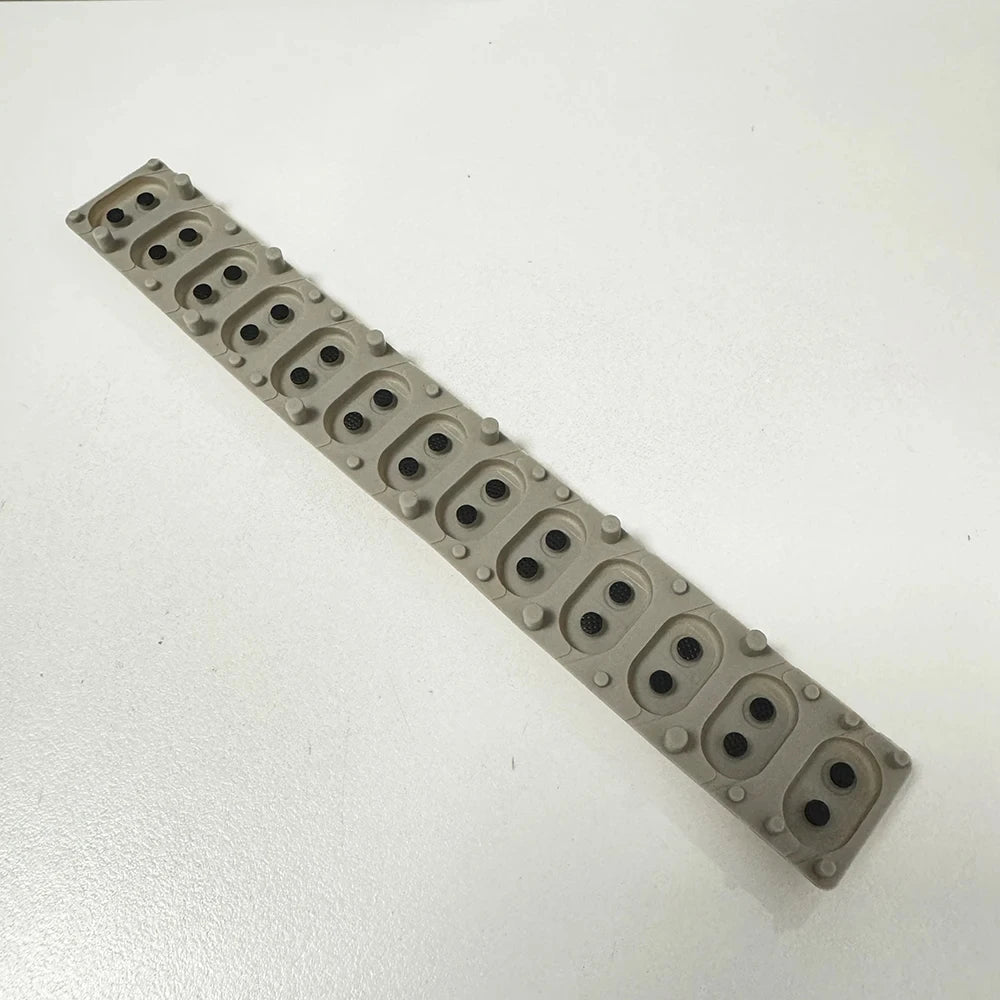 Conductive Rubber Key Contact For Korg Kurzweil K2000 Fatar 88 88es Pro N364 Triton Tr Le Roland EP VA EM EG101 F30 EM2000