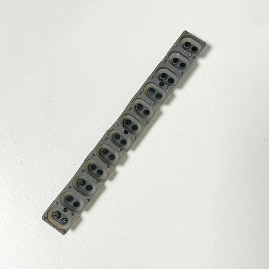 Key Contact Conductive Strip For Korg SP170 SP170S SP280 Krome EX88 Krome88 Kross288 LP180 B1 B2 RH4 Keybed