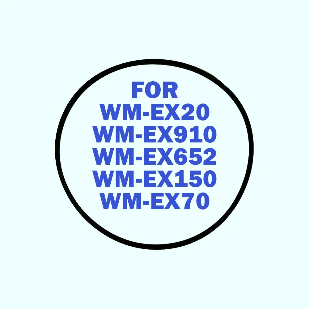 Belt for Sony Walkman WM-EX20 WM-EX910 WM-EX652 WM-EX150 WM-EX70