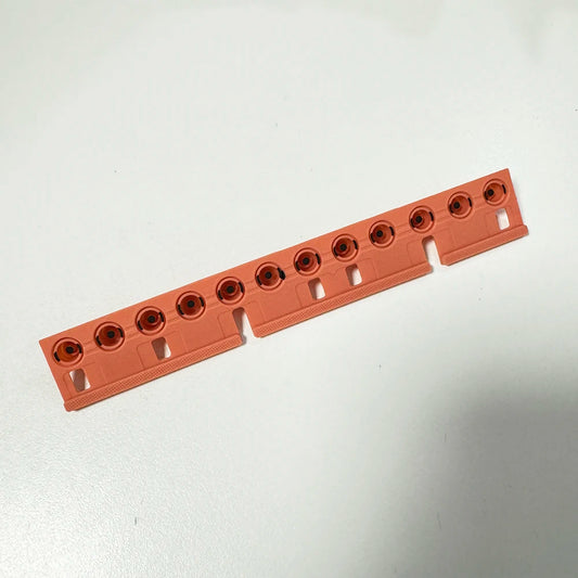 Conductive Rubber Strip For YAMAHA Key Rubber Contact PSR-1000 PSR-2000 PSR-1500 PSR-3000 PSR-S900