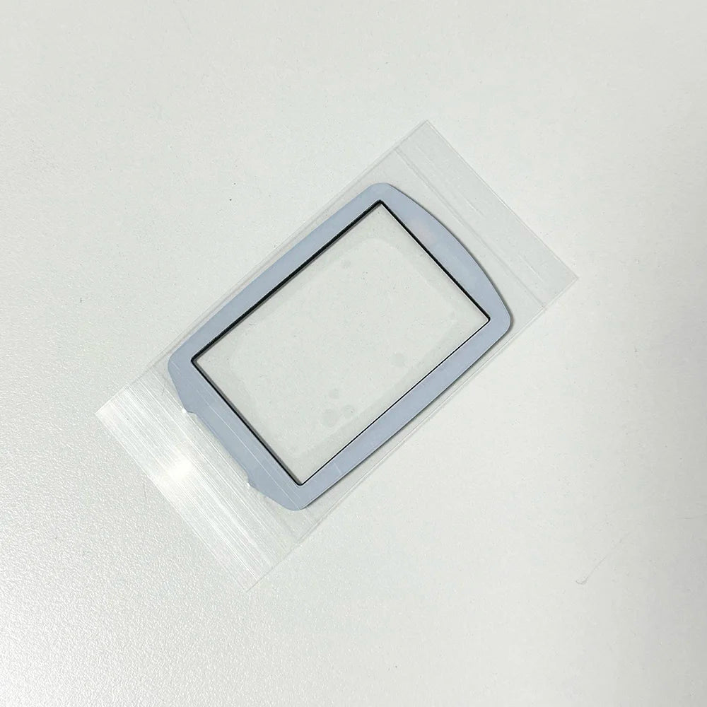 Protective Panel For GARMIN Astro 430 Front Glass Panel Handheld GPS Part Replacement Repair