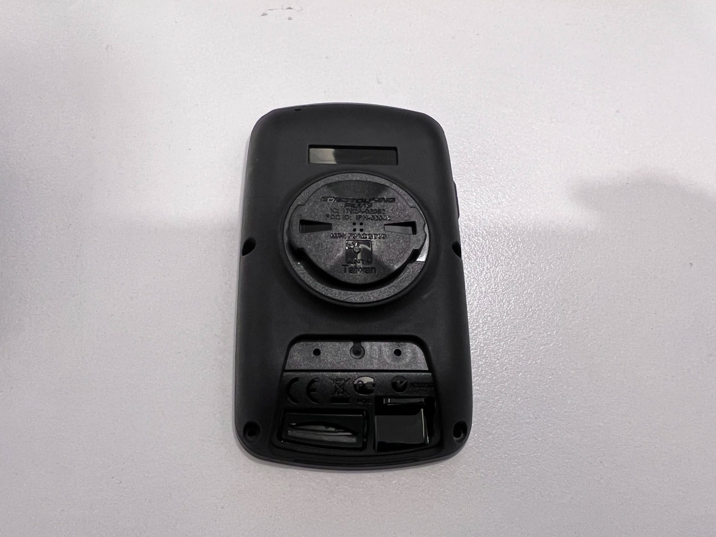 Back Case For GARMIN EDGE 810 Edge touring plus Handheld GPS Replacement Parts with/without Battery 361-00035-00 repair
