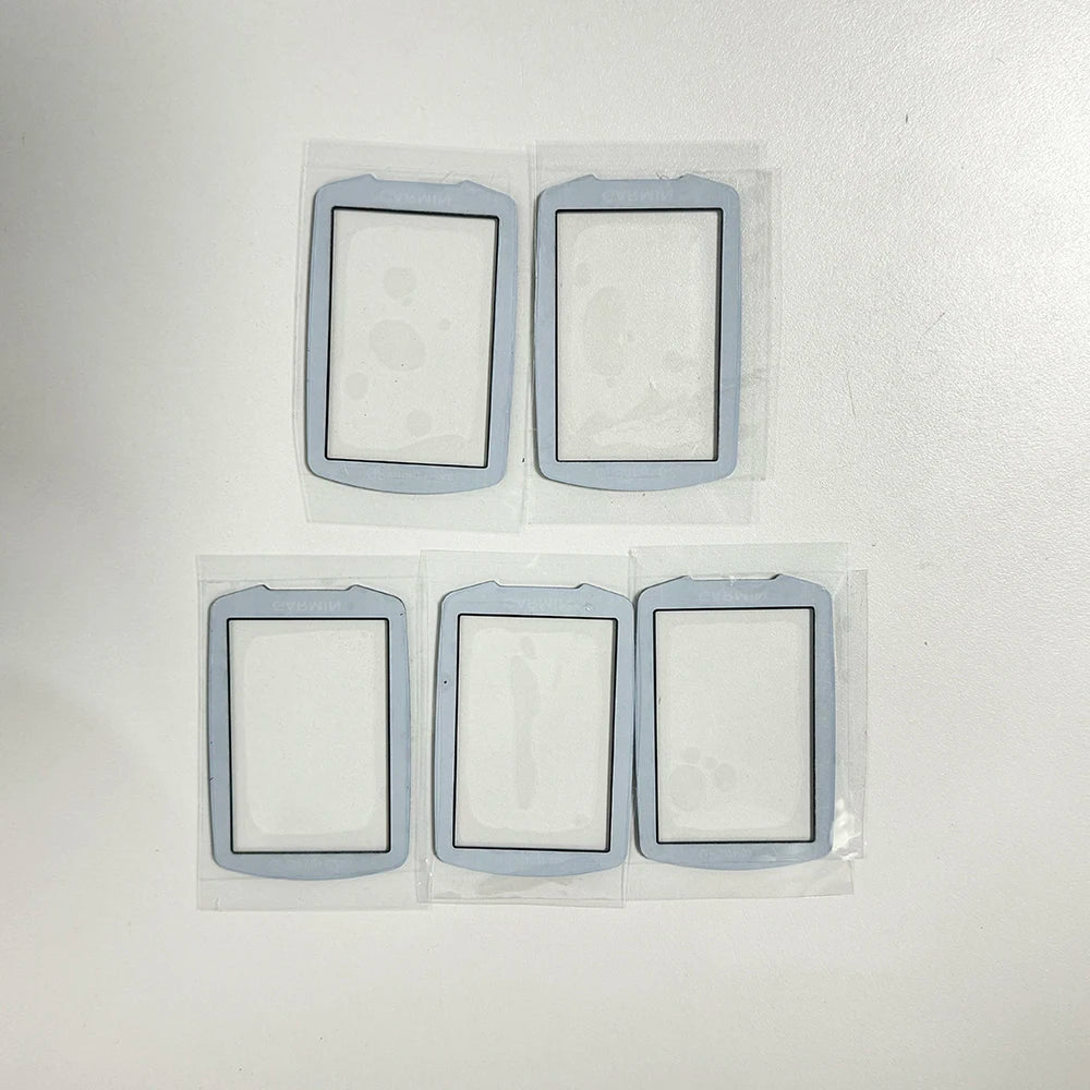 For GARMIN GPSMAP 62 62S 62SC 62ST 62STC Glass Panel Front Panel Handheld GPS Part Repair