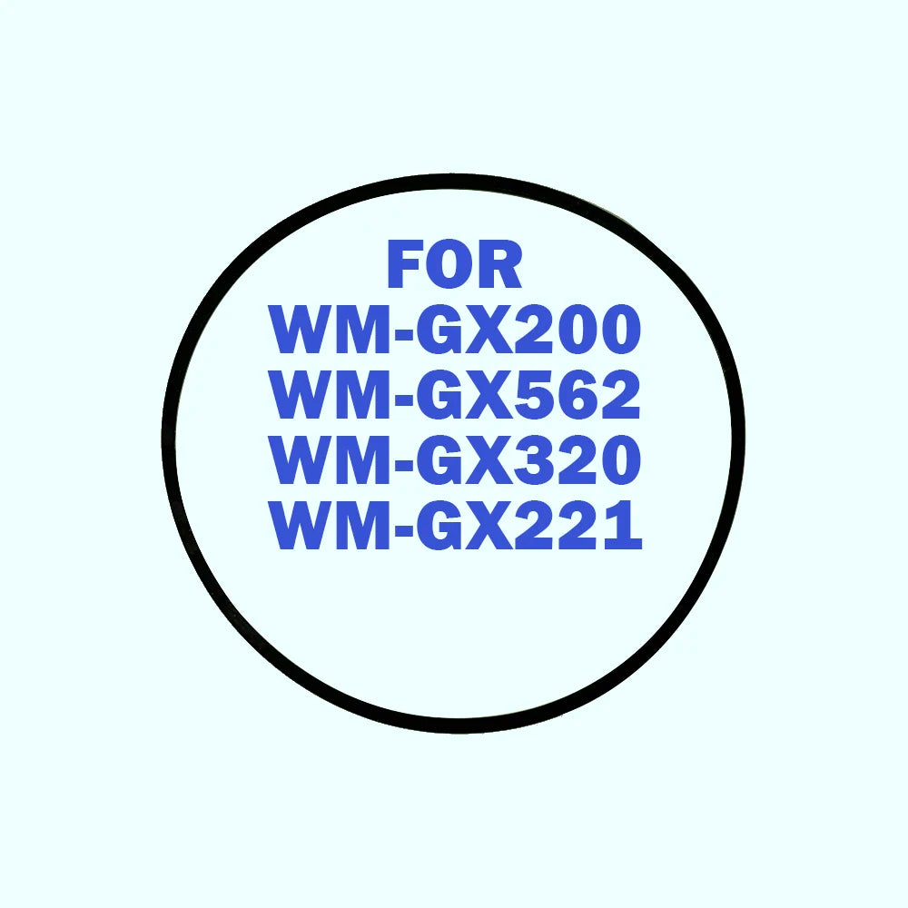 Belt for Sony Walkman WM-GX200 WM-GX562 WM-GX320 WM-GX221