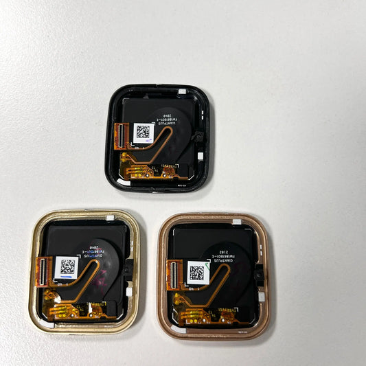 For Garmin Venu Sq Music / Venu Sq LCD Display Screen Smart Sport Component Repair Panel Parts Repairment