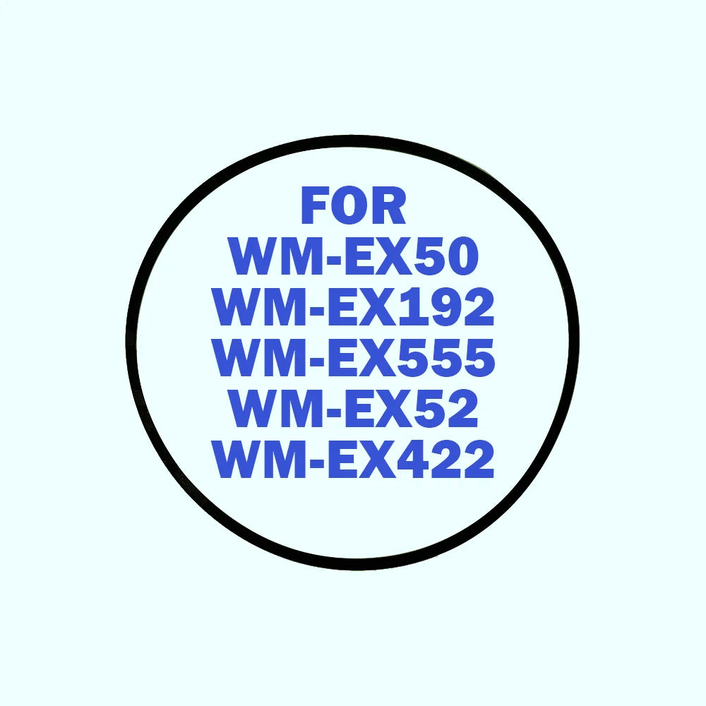 Belt for Sony Walkman WM-EX50 WM-EX192 WM-EX555 WM-EX52 WM-EX422
