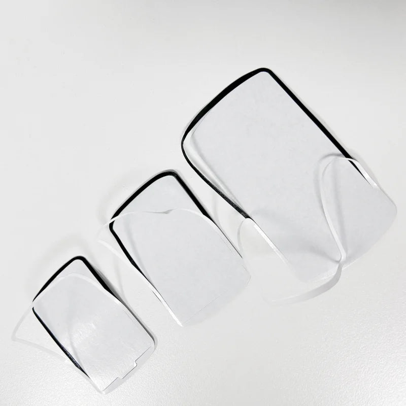 Double-sided Tape For EDGE 520 / EDGE 820 / EDGE 520 PLUS / EDGE 530 / EDGE 830 / EDGE 1030 / EDGE 1030 PLUS Adhesive Parts