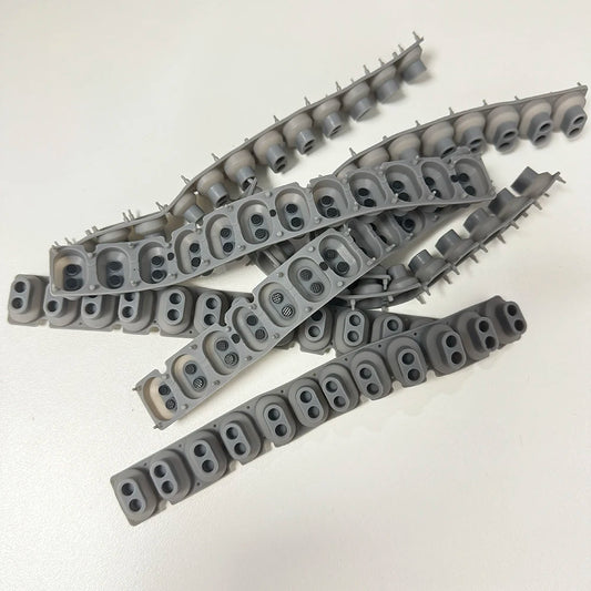 Conductive Rubber For Keyin Korg sp170 sp170s photo88 kross88 krome88 sp280 Conductive Contact Pad Conductive Contact Strip