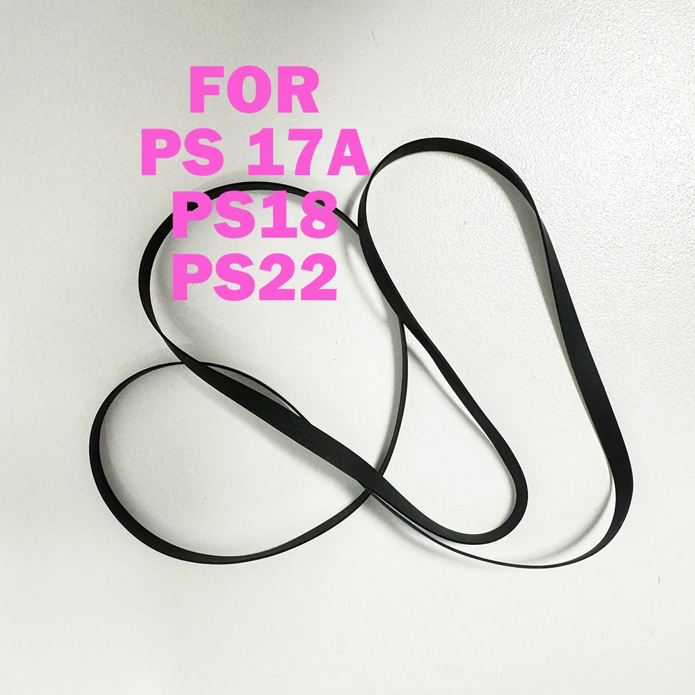 Cassette Player Rubber Drive Belt For SCOTT PS-17A PS18 PS22