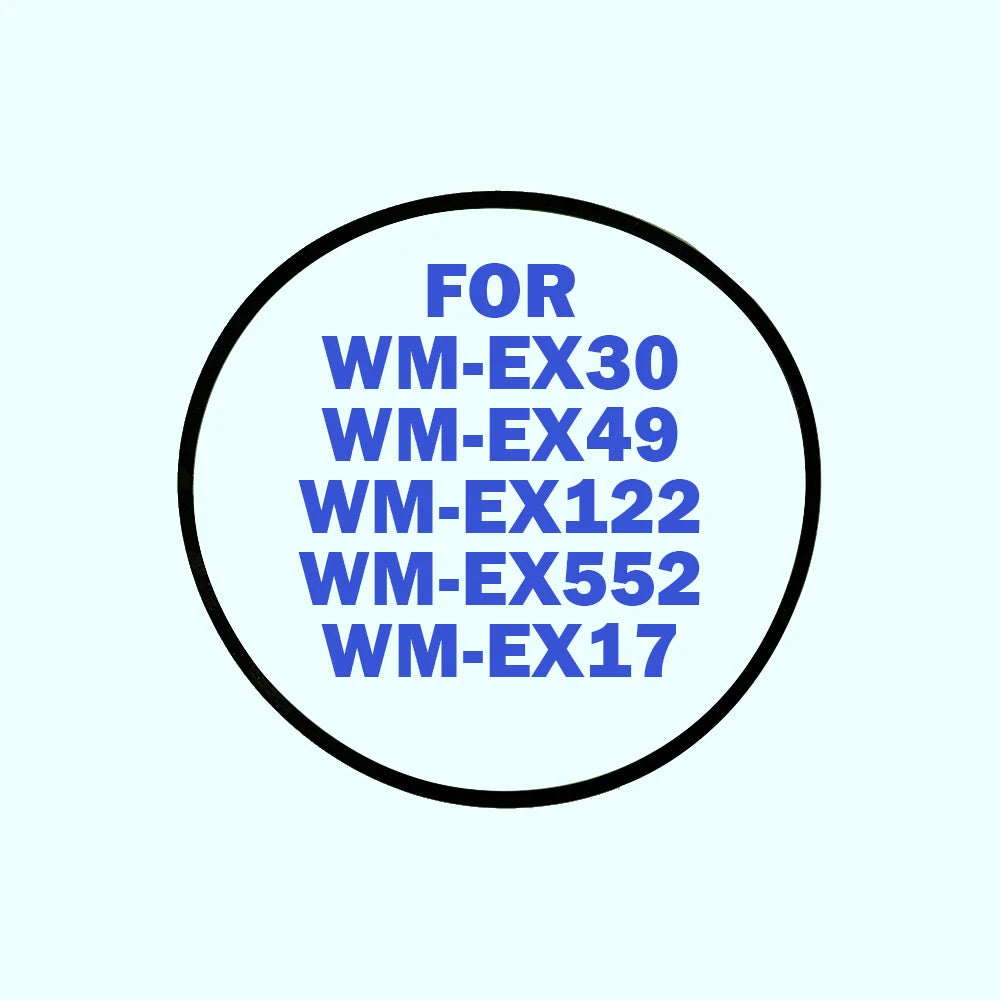 Belt for Sony Walkman WM-EX30 WM-EX49 WM-EX122 WM-EX552 WM-EX17