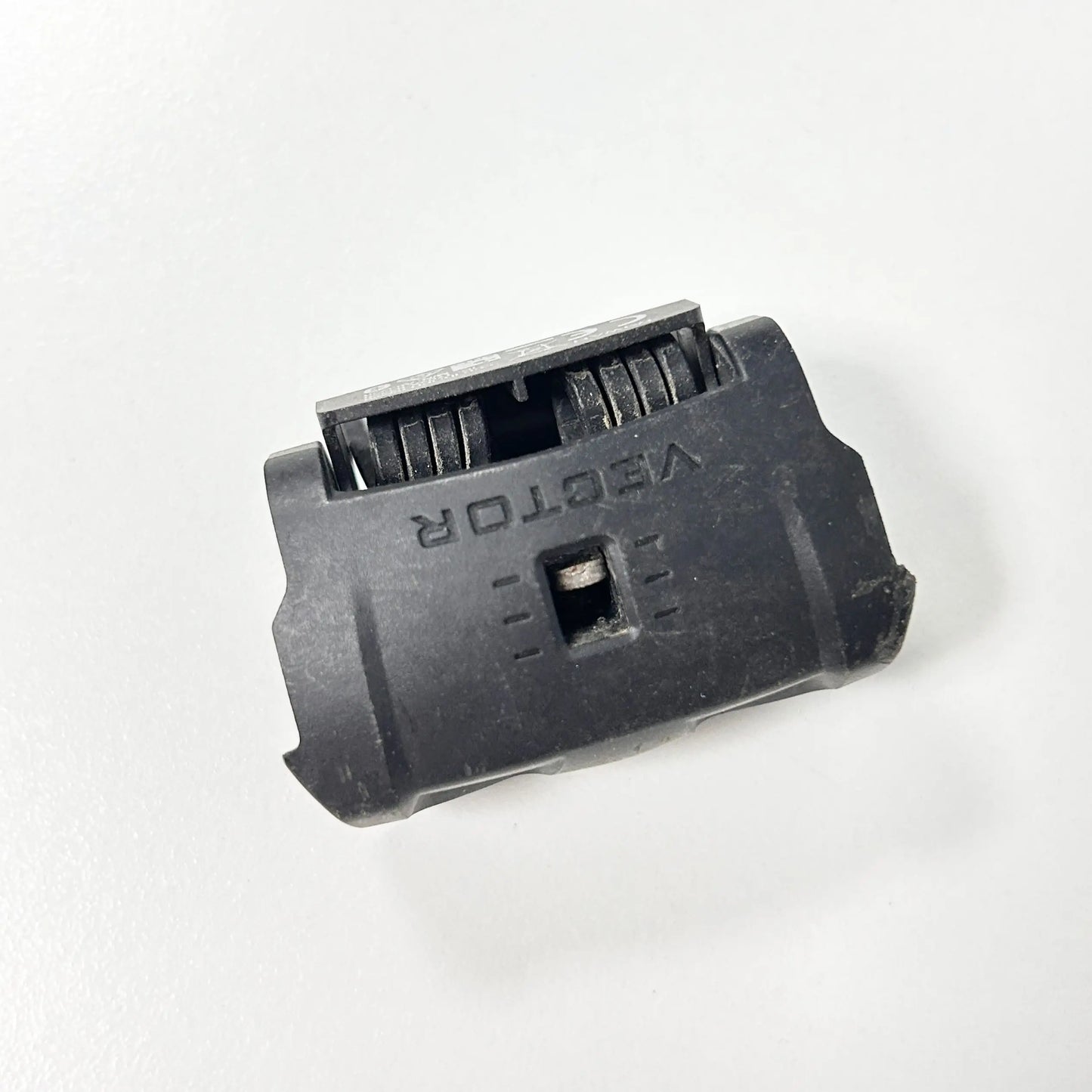 Garmin Vector 3/3S Pedal Case Replacement - Power Meter Housing Shell for Road Bike (Excludes Bearing and Screws)