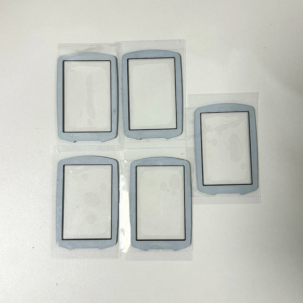 Glass Panel For GARMIN GPSMAP 62 62S 62SC 62ST 62STC Front Panel Handheld GPS Part Repair