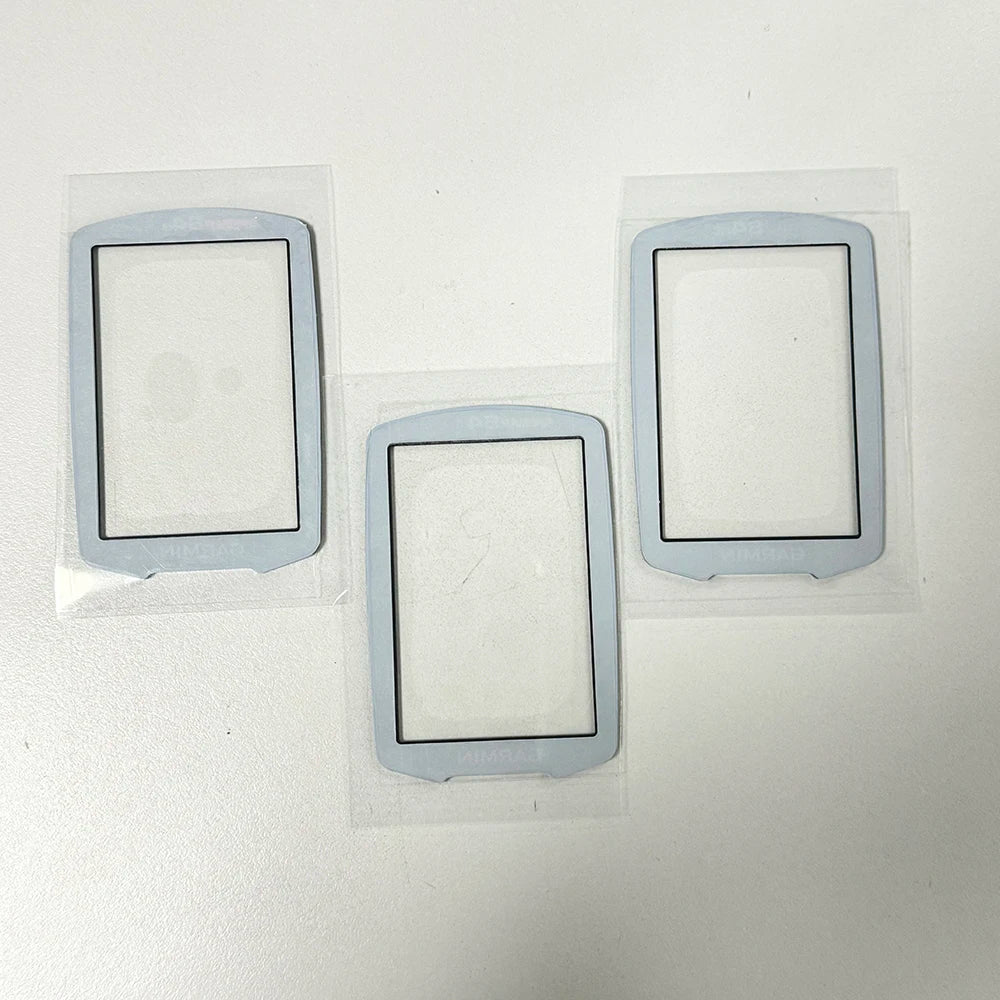 For GARMIN GPSMAP 64 64S 64ST Glass Panel Front Panel Handheld GPS Part Repair