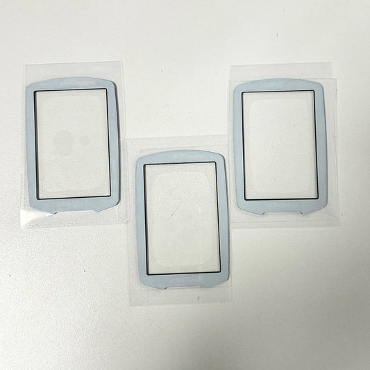 For GARMIN GPSMAP 64 64S 64ST Glass Panel Front Panel Handheld GPS Part Repair