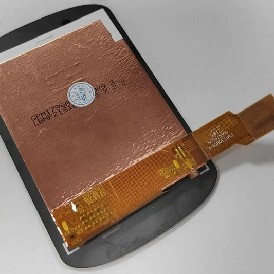 Part For GARMIN Edge 530 Edge 530 LCD Screen Display Screen Bicycle Computer Smart Sport Replacement Part Repair