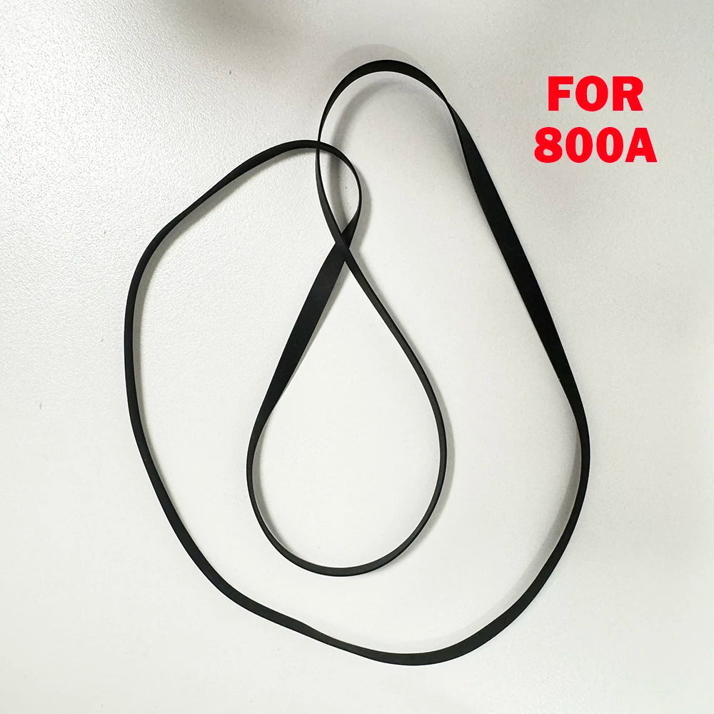 Cassette Player Rubber Drive Belt For STANTON 800A