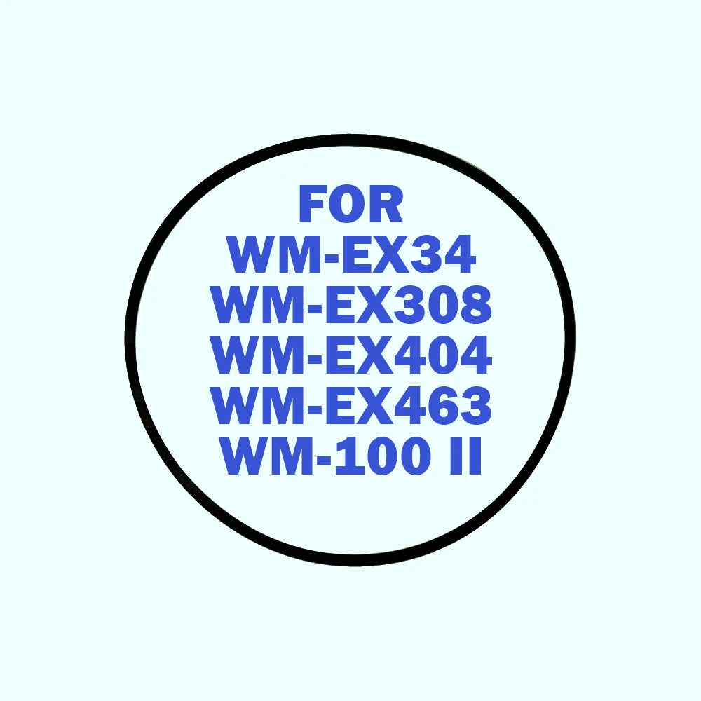 Belt for Sony Walkman WM-EX34 WM-EX308 WM-EX404 WM-EX463 WM-100II