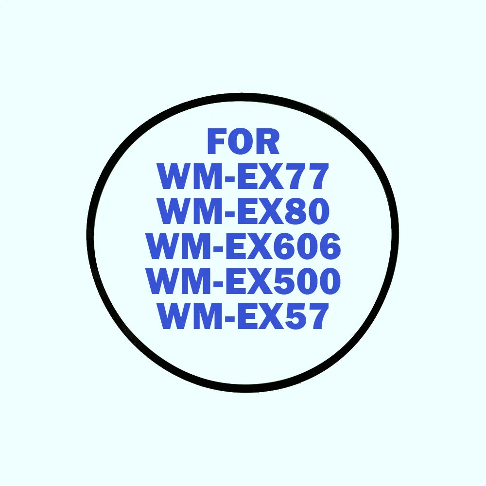 Belt for Sony Walkman WM-EX77 WM-EX80 WM-EX606 WM-EX500 WM-EX57