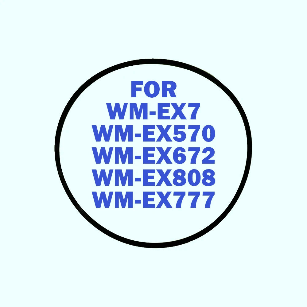 Belt for Sony Walkman WM-EX7 WM-EX570 WM-EX672 WM-EX808 WM-EX777