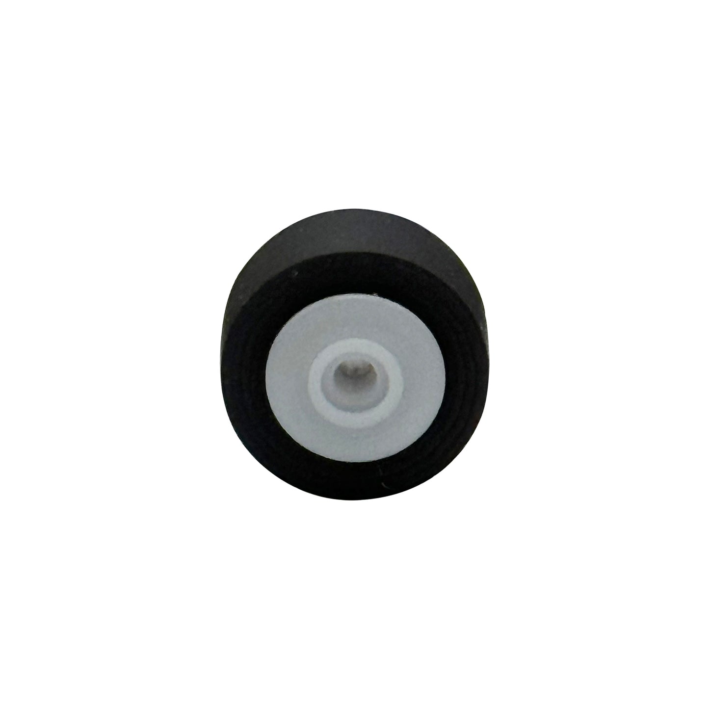 Compatible For Sony TC-WRxxx TC-WEXX Cassette Deck Rubber Pinch Roller 13 mm x 8 mm x 2 mm Please see the detailed description.
