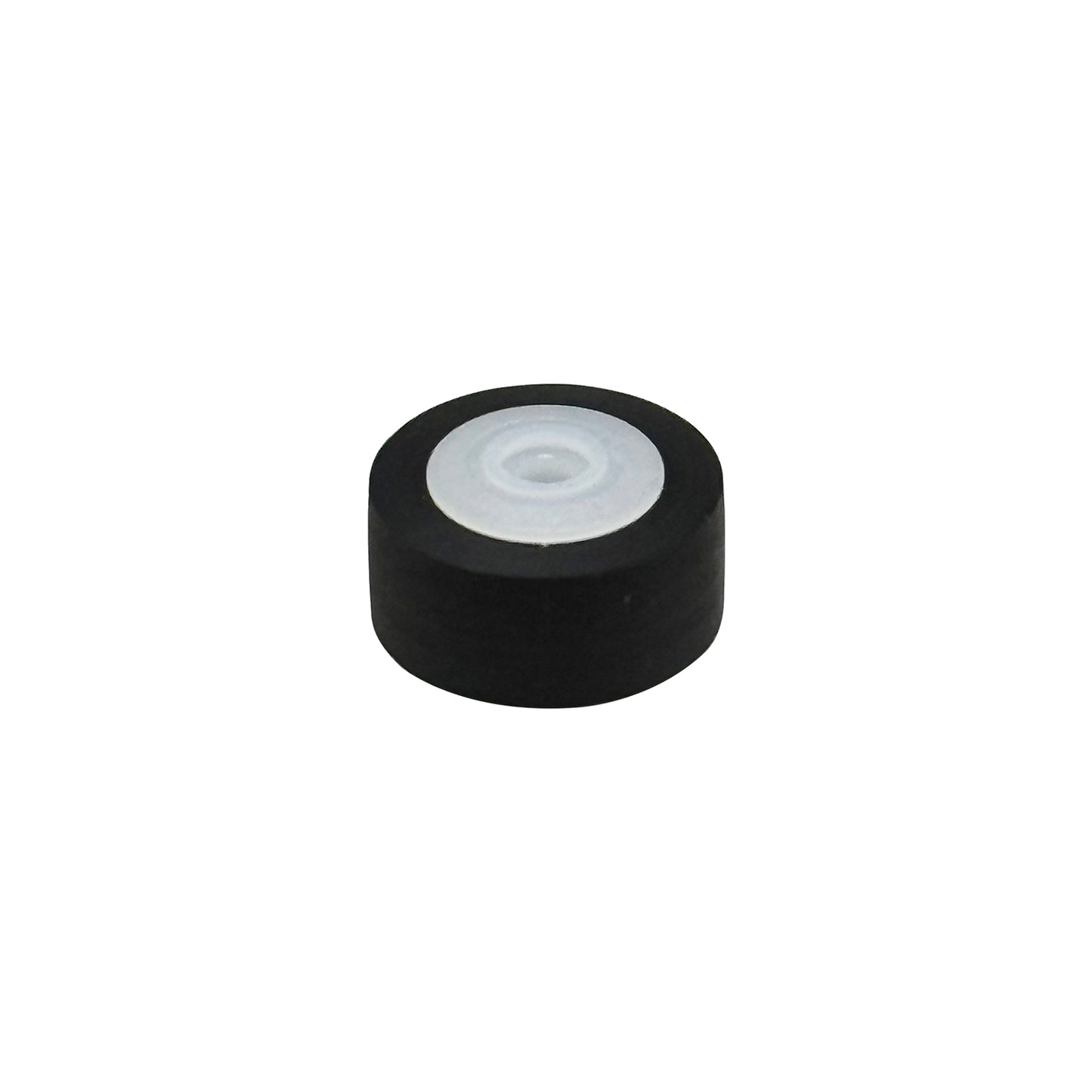 Compatible For Sony TC-WRxxx TC-WEXX Cassette Deck Rubber Pinch Roller 13 mm x 8 mm x 2 mm Please see the detailed description.