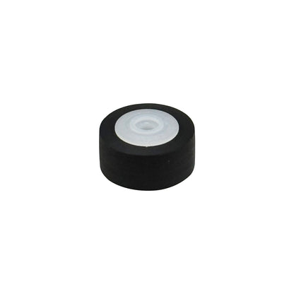 Compatible For Sony TC-WRxxx TC-WEXX Cassette Deck Rubber Pinch Roller 13 mm x 8 mm x 2 mm Please see the detailed description.