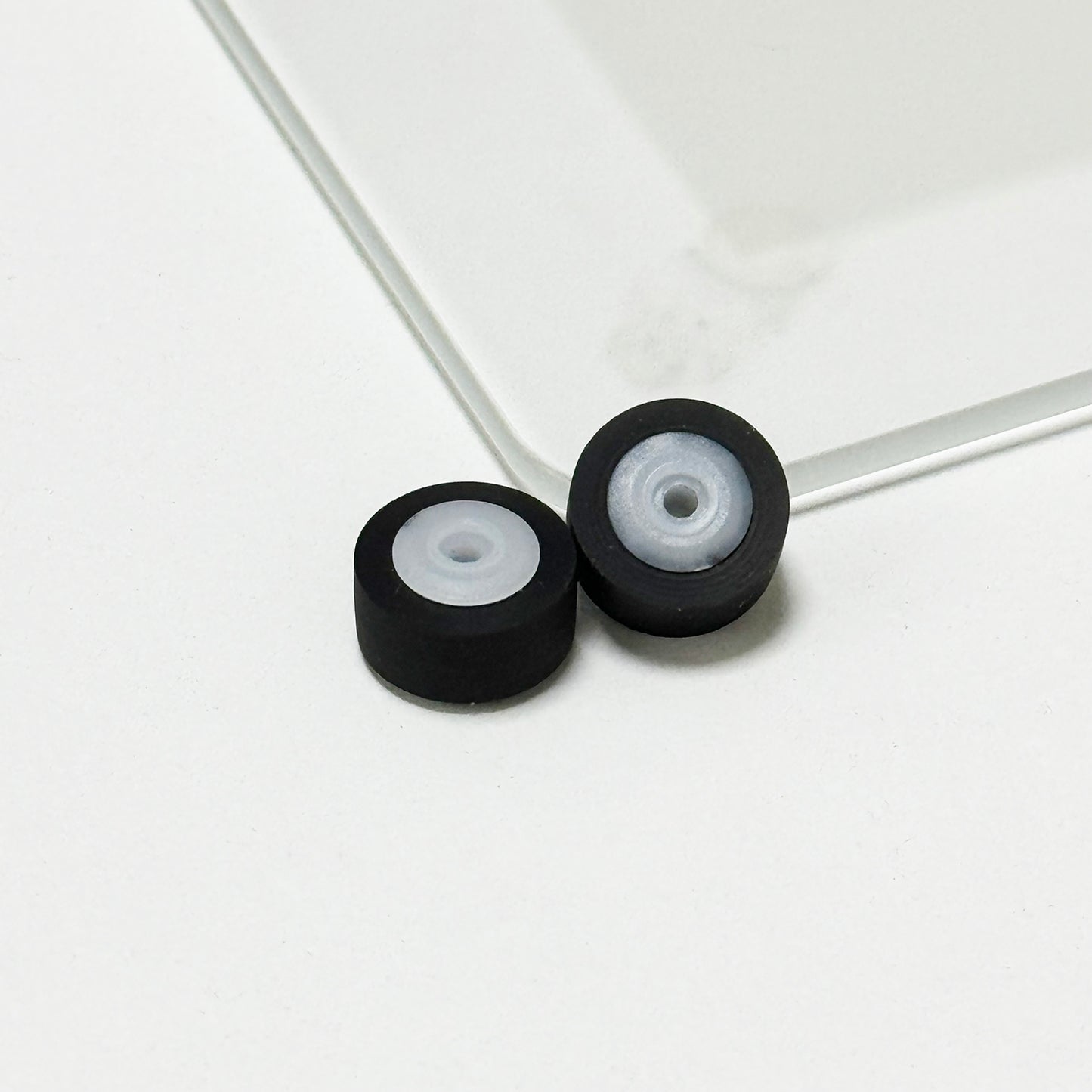 Take-up Pinch Roller For Sony Esprit Cassette Decks With TCM-200D TC-K950ES TC-K333ESG TC-K850ES TC-K222ESG TC-K750ES Mechanics