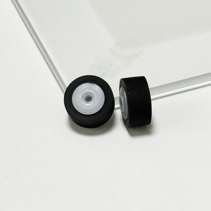 Take-up Pinch Roller For Sony Esprit Cassette Decks With TCM-200D TC-K950ES TC-K333ESG TC-K850ES TC-K222ESG TC-K750ES Mechanics