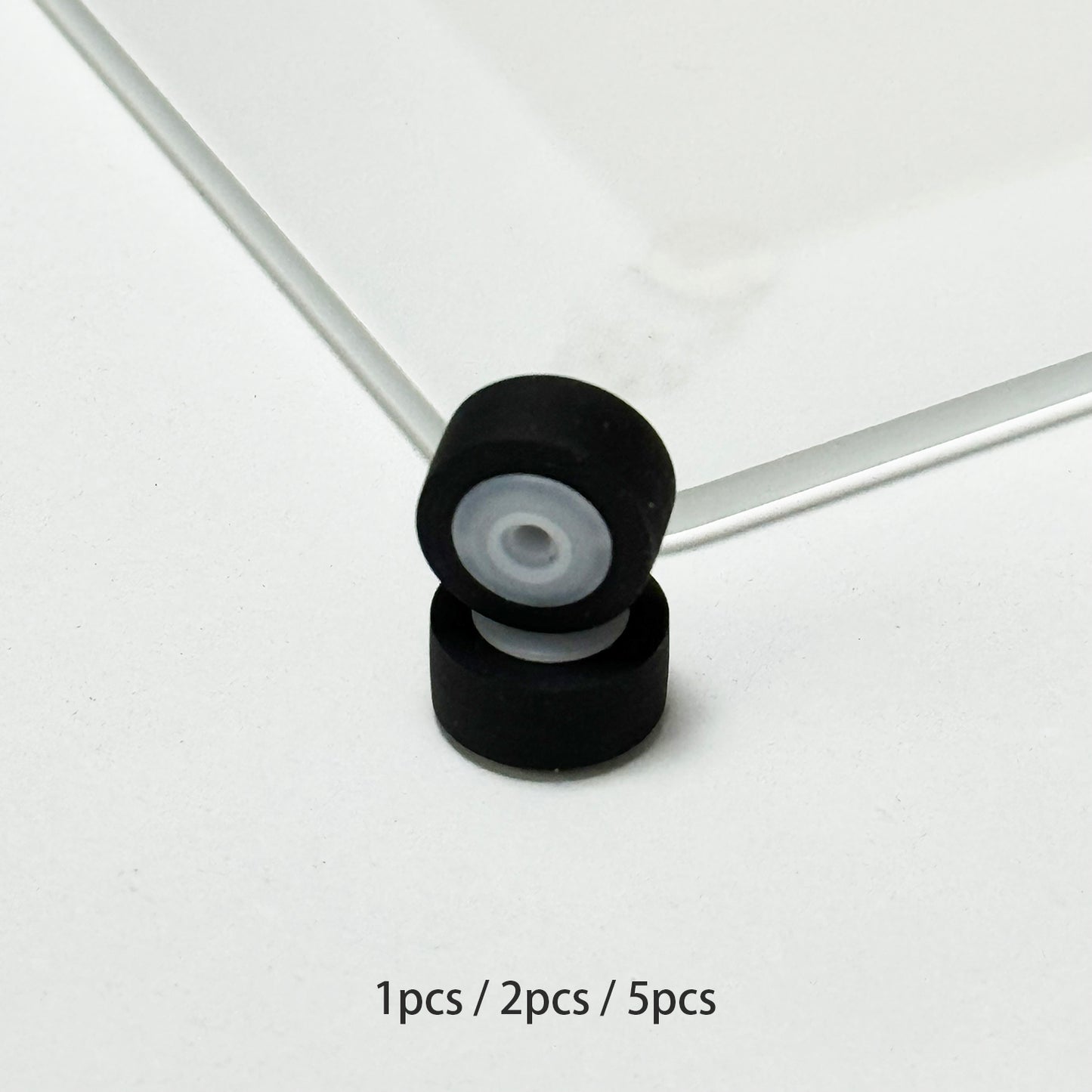 Take-up Pinch Roller For Sony Esprit Cassette Decks With TCM-200D TC-K950ES TC-K333ESG TC-K850ES TC-K222ESG TC-K750ES Mechanics