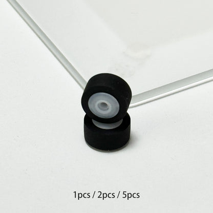 Take-up Pinch Roller For Sony Esprit Cassette Decks With TCM-200D TC-K950ES TC-K333ESG TC-K850ES TC-K222ESG TC-K750ES Mechanics