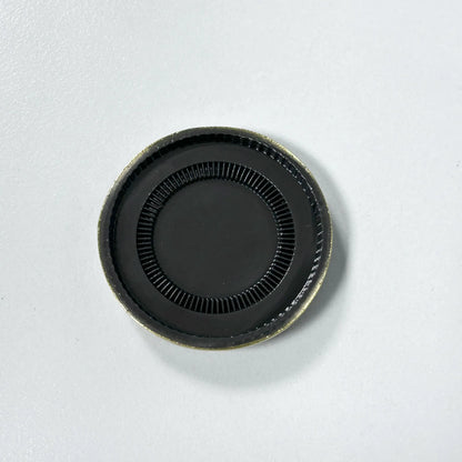 Flawed Sale Legacy DRAGON Power Coin-Weathered Made for Legacy Ranger Morpher