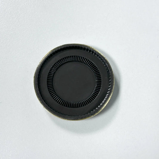 Flawed Sale Legacy DRAGON Power Coin-Weathered Made for Legacy Ranger Morpher