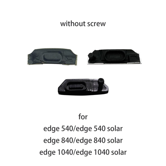 USB Charging Port Waterproof Rubber Cover For GARMIN Edge 540 Edge 540 Solar Edge 840 Edge 840 Solar Edge 1040 Edge 1040 Solar