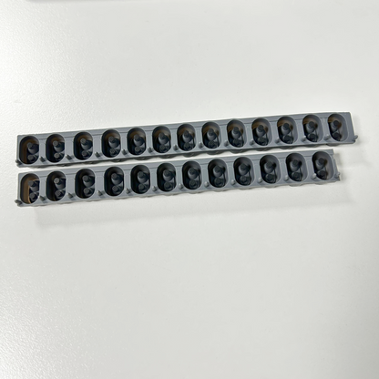 Keyboard Rubber Contact For YAMAHA PSR-GX76 PSR-S500 PSR-S550 PSR-S650 PSR-S670 PSR-SX700 PSR-SX900 PSR-VN300 SKB-180 TYROS YPG-225 YPG-235 YPG-525 YPG-535 YPP-100 YPP-200 YPR-50