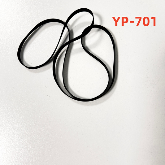 For YAMAHA Turntable Belt YP-701 Replacement repair replacement parts