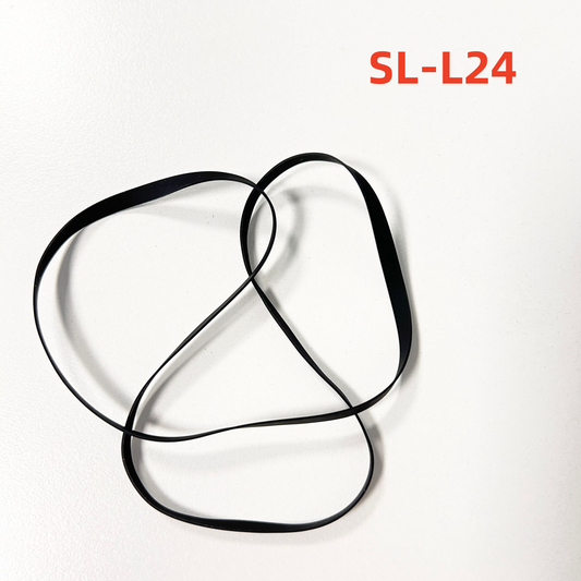 Record Player Turntable Drive Belt Fits TECHNICS SL-L24