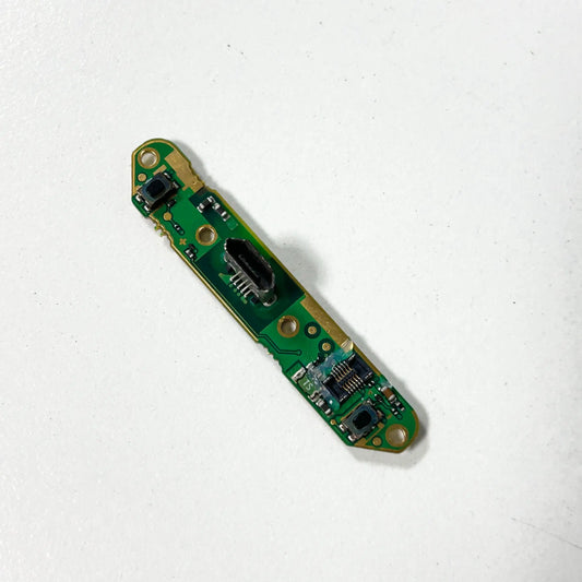 USB Charging Port Micro USB Connector For GARMIN Edge1030 Micro SD Charging Part Replacement