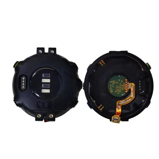 Garmin Forerunner 45 Back Cover Garmin Forerunner 45 Back Case Buttons Earloop Replacement Part (Without Battery)