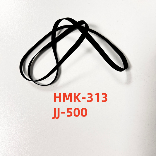 Turntable Belt For SONY EL-4 EL-5 TC-229SD TC-K7II Record Player Turntable Drive Part Replacet