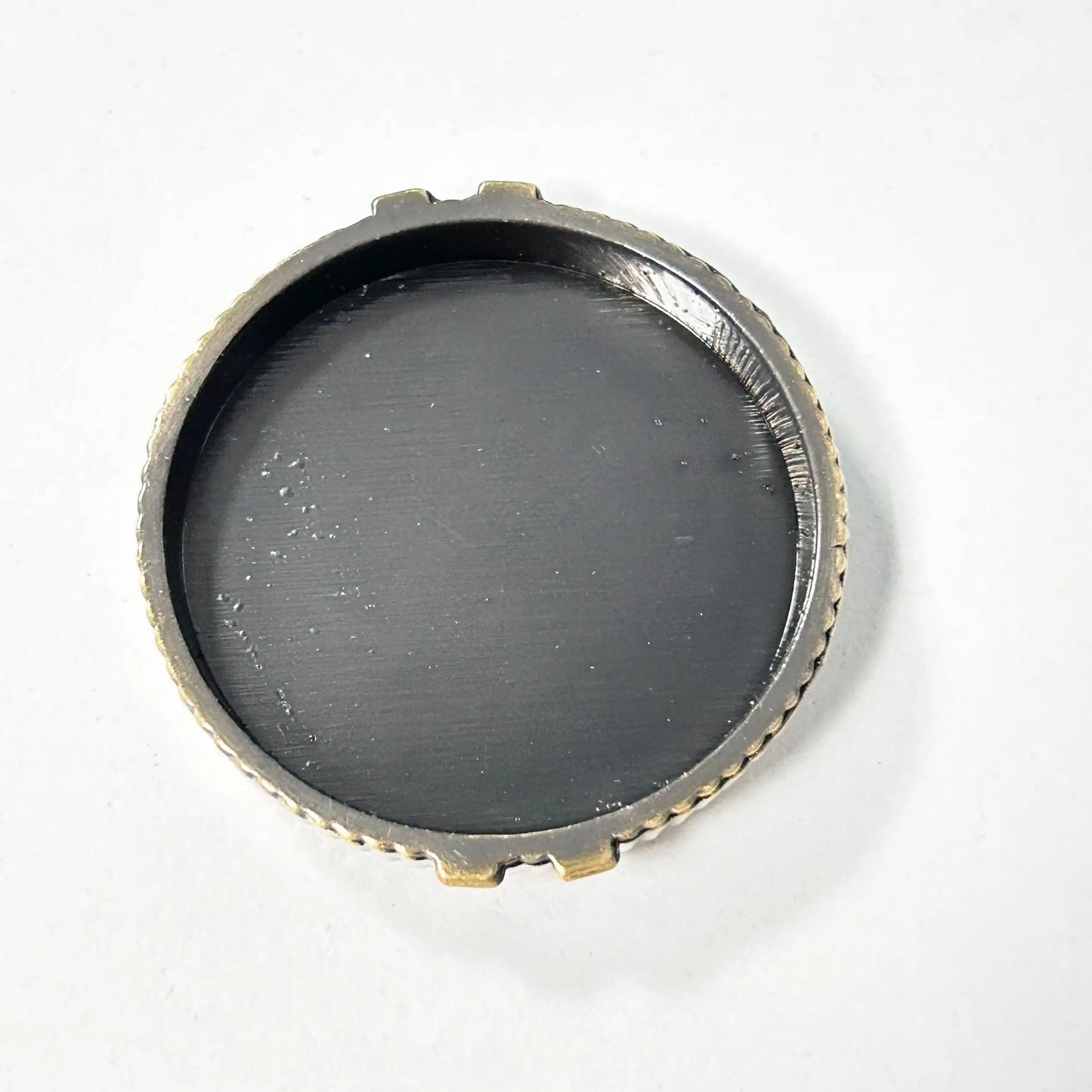 91-93 DRAGON Dino Power Coin-Weathered Made for 1991-93 Ranger Morpher