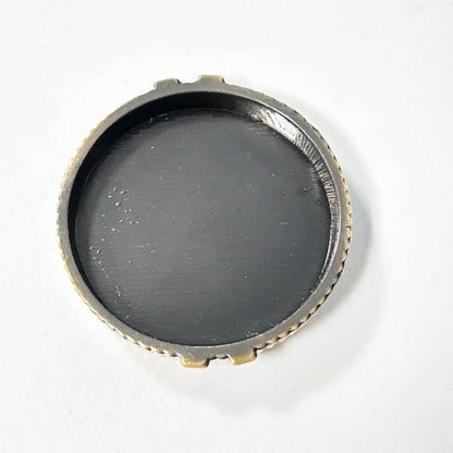 91-93 DRAGON Dino Power Coin-Weathered Made for 1991-93 Ranger Morpher