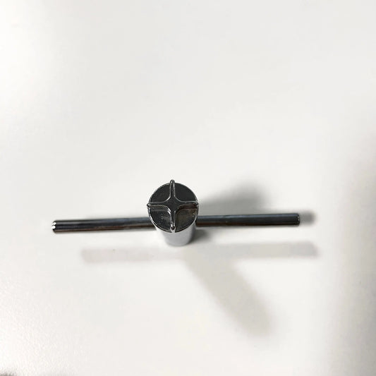 For GARMIN Vector 3 3S RALLY RK100 RK200 RS100 RS200 Pedal removal tool