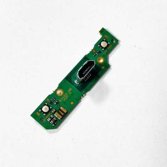 USB Charging Port Micro USB Connector For GARMIN Edge530/830 Micro SD Charging Part Replacement