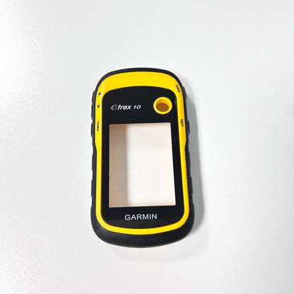 Apply To Garmin  ETREX  10 ETREX  20 ETREX  20X ETREX  30 ETREX  30X etrex 32x etrex 22x Front Frame With Glass Parts Replace