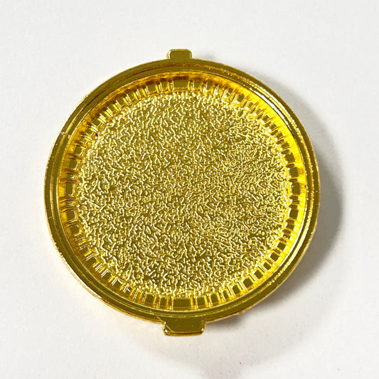 Lightning Dragon Coin Gold Morpher Power Made for Ranger Cosplay