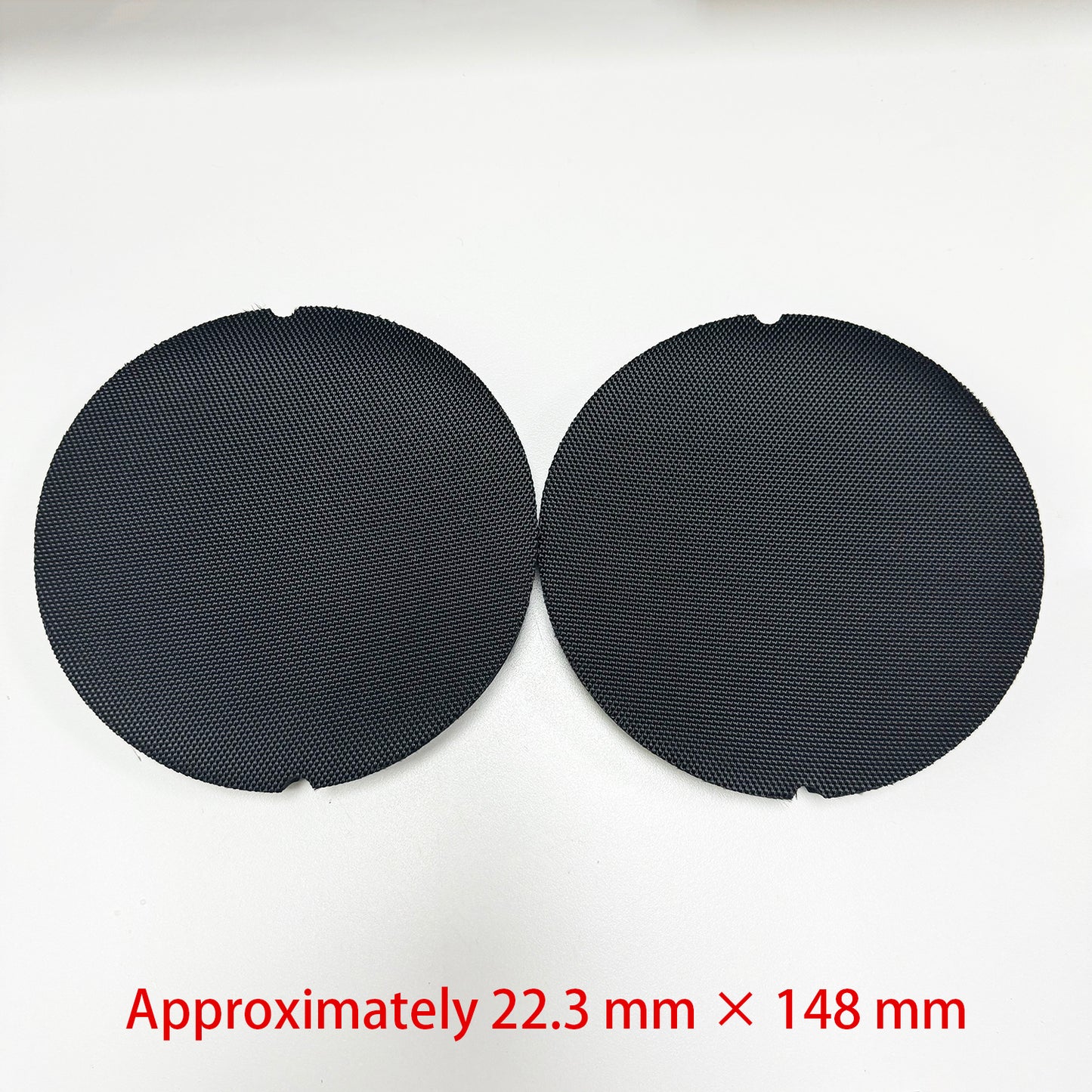 22.3 mm × 148 mm Fits Sensor Cushion Pad Drum Replacement Foam Trigger Part Replacement 1pc/5pcs/10pcs 0.88*5.83inch