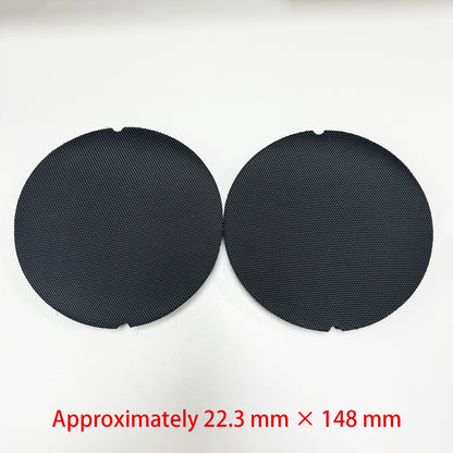 22.3 mm × 148 mm Fits Sensor Cushion Pad Drum Replacement Foam Trigger Part Replacement 1pc/5pcs/10pcs 0.88*5.83inch